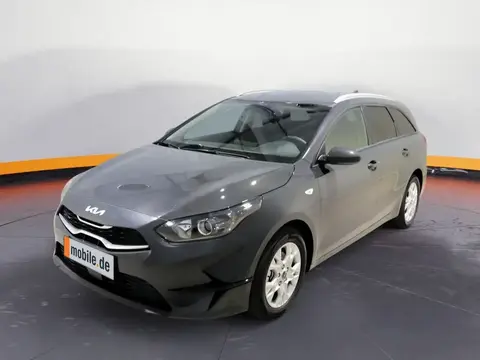 Used KIA CEED Petrol 2024 Ad 