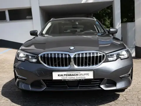 Used BMW SERIE 3 Diesel 2021 Ad 