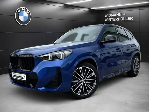 Annonce BMW X1 Diesel 2023 d'occasion 