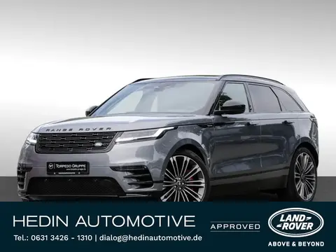 Annonce LAND ROVER RANGE ROVER VELAR Essence 2023 d'occasion 