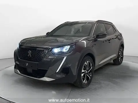 Annonce PEUGEOT 2008 Essence 2023 d'occasion 