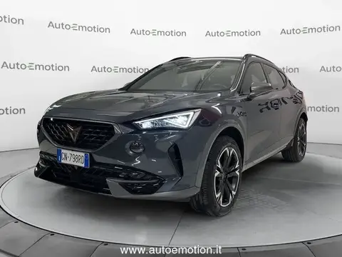 Annonce CUPRA FORMENTOR Essence 2023 d'occasion 