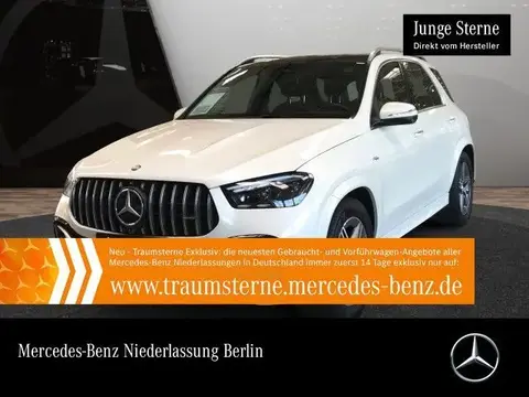 Used MERCEDES-BENZ CLASSE GLE Petrol 2023 Ad 