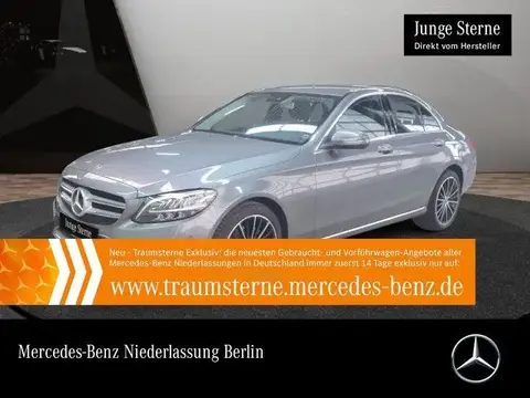 Used MERCEDES-BENZ CLASSE C Petrol 2019 Ad 