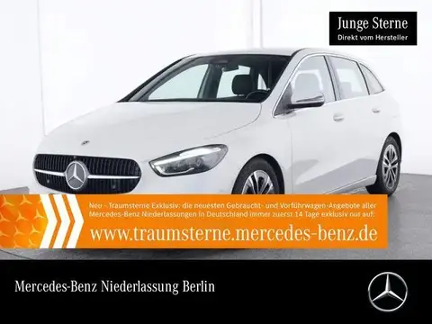 Used MERCEDES-BENZ CLASSE B Petrol 2023 Ad 