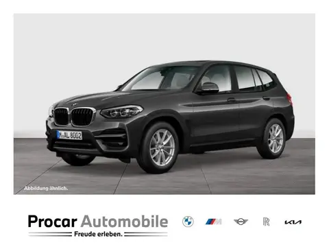 Annonce BMW X3 Essence 2020 d'occasion 