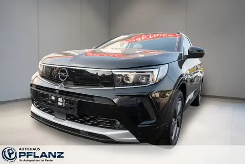 Annonce OPEL GRANDLAND Essence 2023 d'occasion 