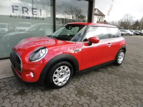 Used MINI ONE Petrol 2019 Ad 