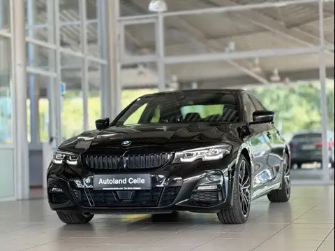 Annonce BMW SERIE 3 Essence 2021 d'occasion 