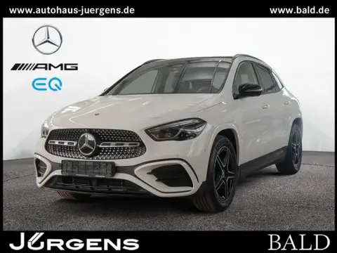 Annonce MERCEDES-BENZ CLASSE GLA Essence 2024 d'occasion 