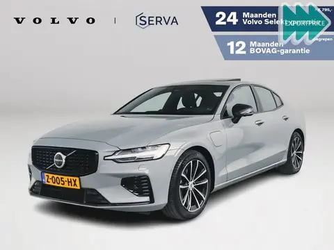 Annonce VOLVO S60 Hybride 2024 d'occasion 