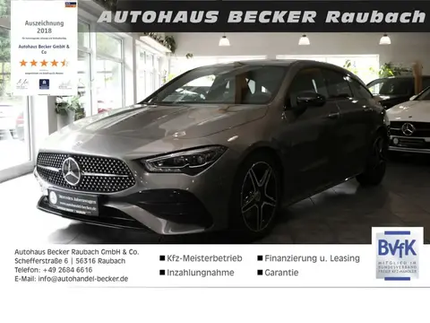 Used MERCEDES-BENZ CLASSE CLA Petrol 2023 Ad 