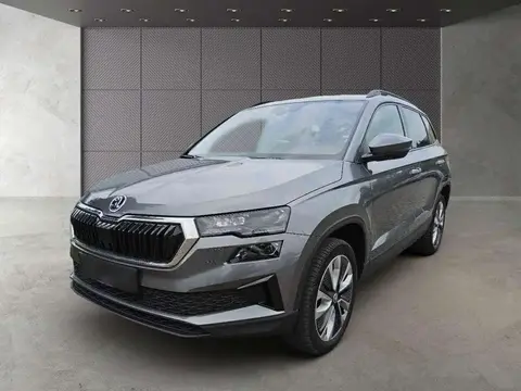 Annonce SKODA KAROQ Diesel 2022 d'occasion 