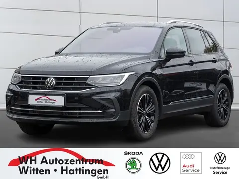 Used VOLKSWAGEN TIGUAN Petrol 2023 Ad 