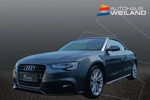 Annonce AUDI A5 Essence 2016 d'occasion 