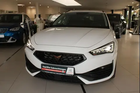 Annonce CUPRA LEON Essence 2023 d'occasion 