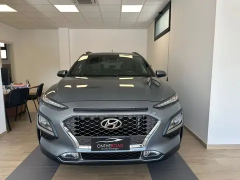 Used HYUNDAI KONA Petrol 2017 Ad 