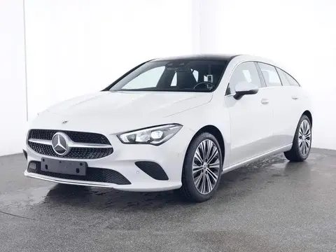 Annonce MERCEDES-BENZ CLASSE CLA Essence 2023 d'occasion 