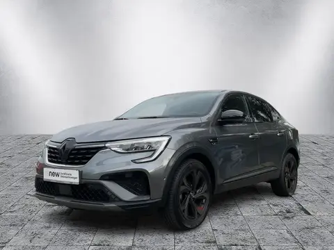 Annonce RENAULT ARKANA Essence 2022 d'occasion 