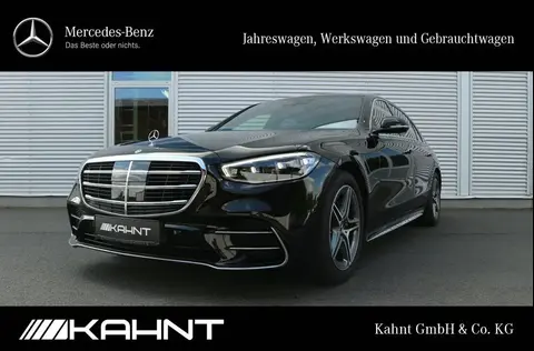 Used MERCEDES-BENZ CLASSE S Diesel 2022 Ad 