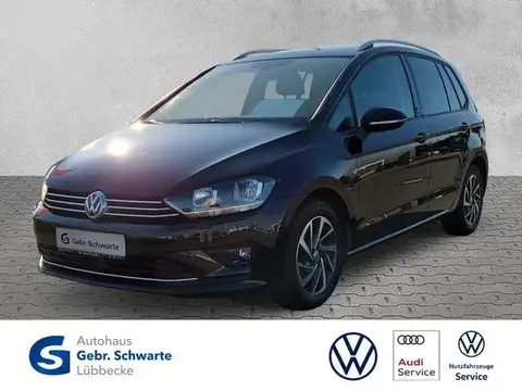 Used VOLKSWAGEN GOLF Petrol 2017 Ad 