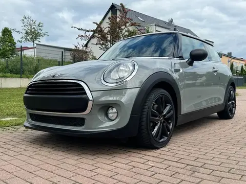 Used MINI ONE Petrol 2016 Ad 