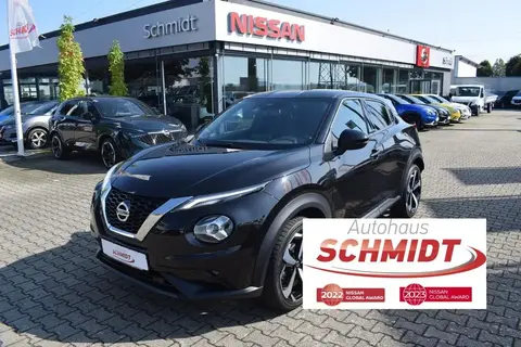 Used NISSAN JUKE Petrol 2020 Ad 