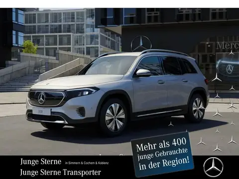 Used MERCEDES-BENZ EQB Not specified 2023 Ad 