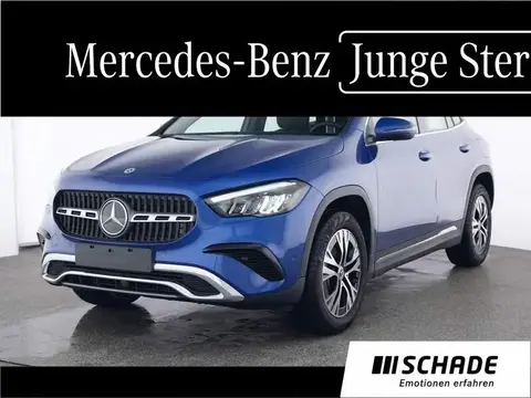 Annonce MERCEDES-BENZ CLASSE GLA Essence 2023 d'occasion 