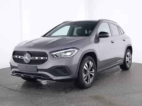 Annonce MERCEDES-BENZ CLASSE GLA Essence 2023 d'occasion 