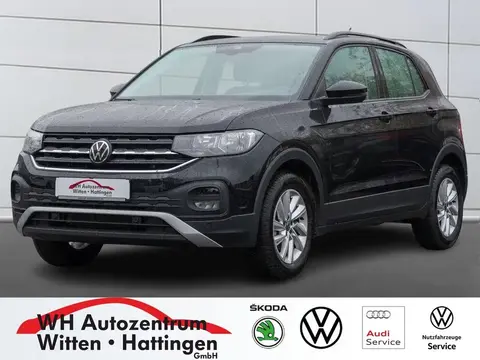 Used VOLKSWAGEN T-CROSS Petrol 2023 Ad 