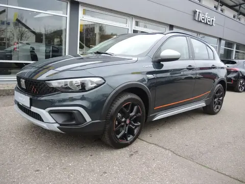 Used FIAT TIPO Hybrid 2023 Ad 