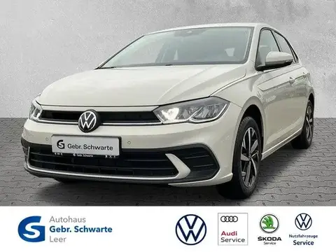 Used VOLKSWAGEN POLO Petrol 2024 Ad 