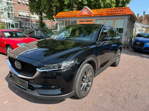 Used MAZDA CX-5 Diesel 2019 Ad 