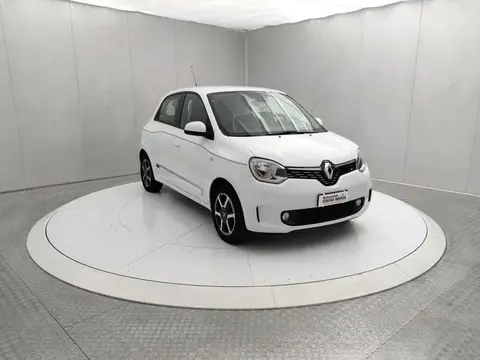 Used RENAULT TWINGO Petrol 2020 Ad 