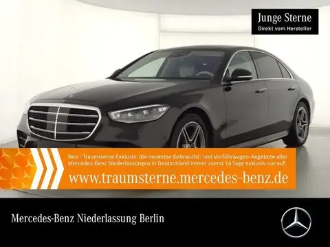 Used MERCEDES-BENZ CLASSE S Petrol 2023 Ad 