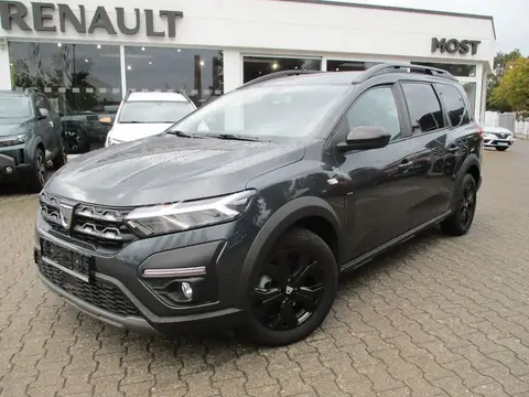 Used DACIA JOGGER Petrol 2022 Ad 