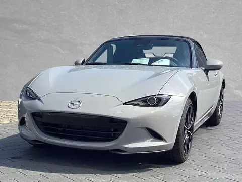 Annonce MAZDA MX-5 Essence 2024 d'occasion 