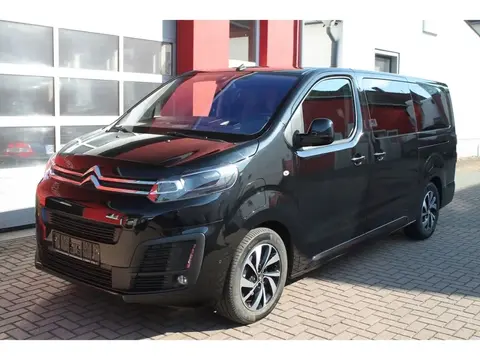 Annonce CITROEN SPACETOURER Non renseigné 2021 d'occasion 