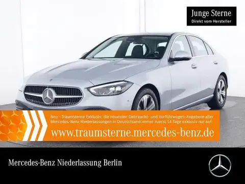 Used MERCEDES-BENZ CLASSE C Petrol 2023 Ad 