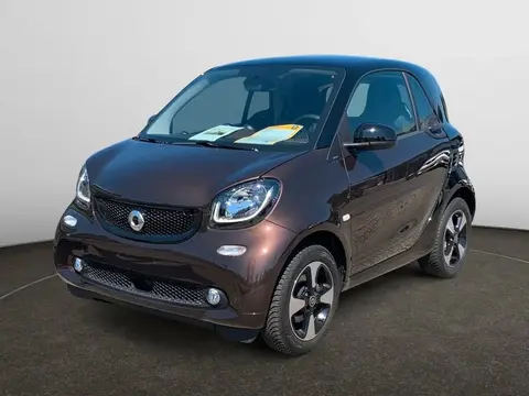 Annonce SMART FORTWO Essence 2018 d'occasion 