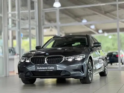 Annonce BMW SERIE 3 Diesel 2021 d'occasion 