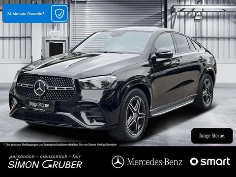 Used MERCEDES-BENZ CLASSE GLE Hybrid 2023 Ad 