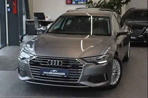 Annonce AUDI A6 Diesel 2020 d'occasion 