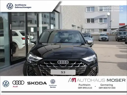 Annonce AUDI S3 Essence 2024 d'occasion 