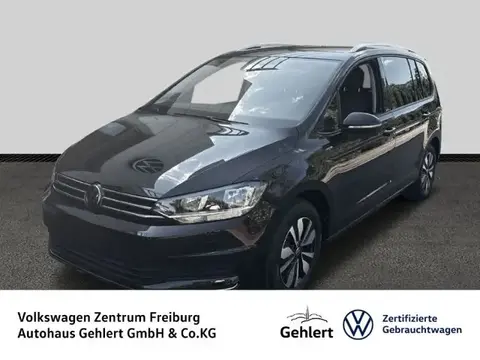 Annonce VOLKSWAGEN TOURAN Diesel 2024 d'occasion 