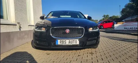 Used JAGUAR XE Petrol 2018 Ad 