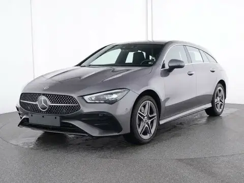 Used MERCEDES-BENZ CLASSE CLA Hybrid 2023 Ad 