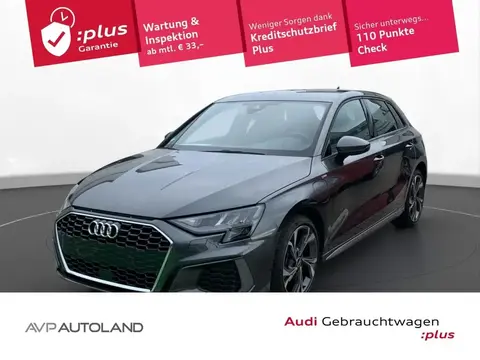 Used AUDI A3 Hybrid 2021 Ad 