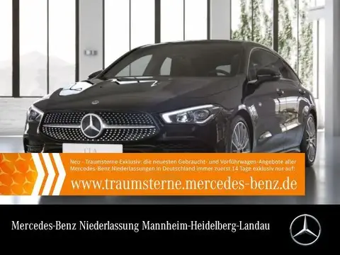 Annonce MERCEDES-BENZ CLASSE CLA Essence 2023 d'occasion 